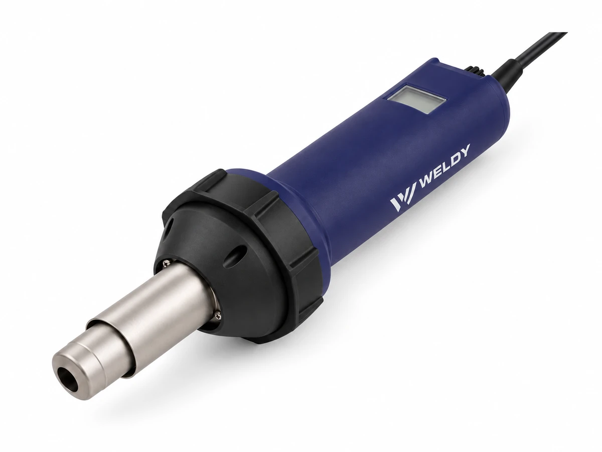 Weldy Energy HT1600 D — genuine Weldy machine