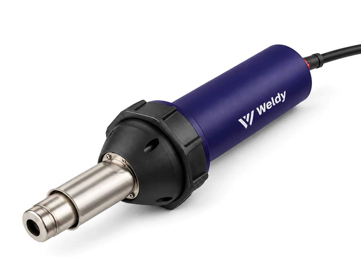 Weldy Energy HT1600 — genuine WELDY machine supplied in the UAE