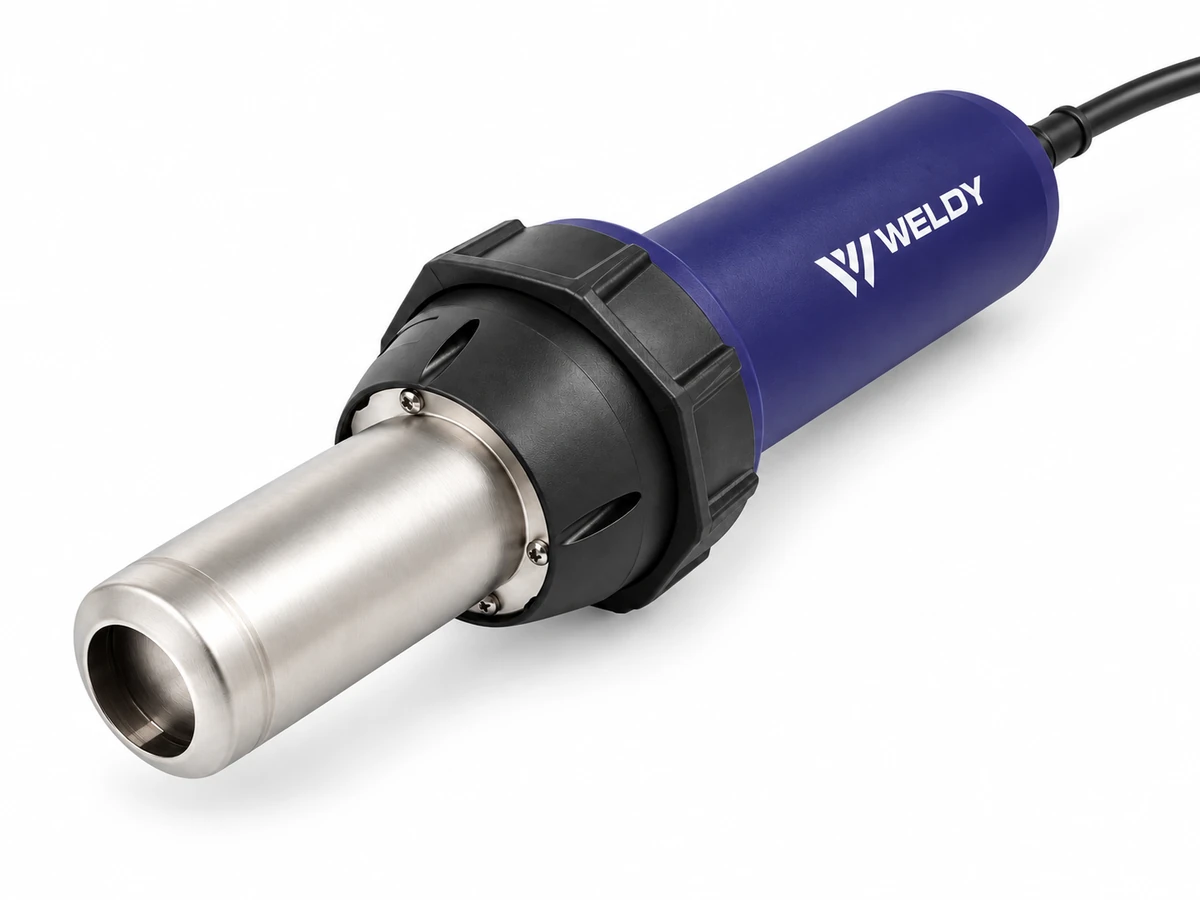 Weldy Energy HT3400 — genuine Weldy machine